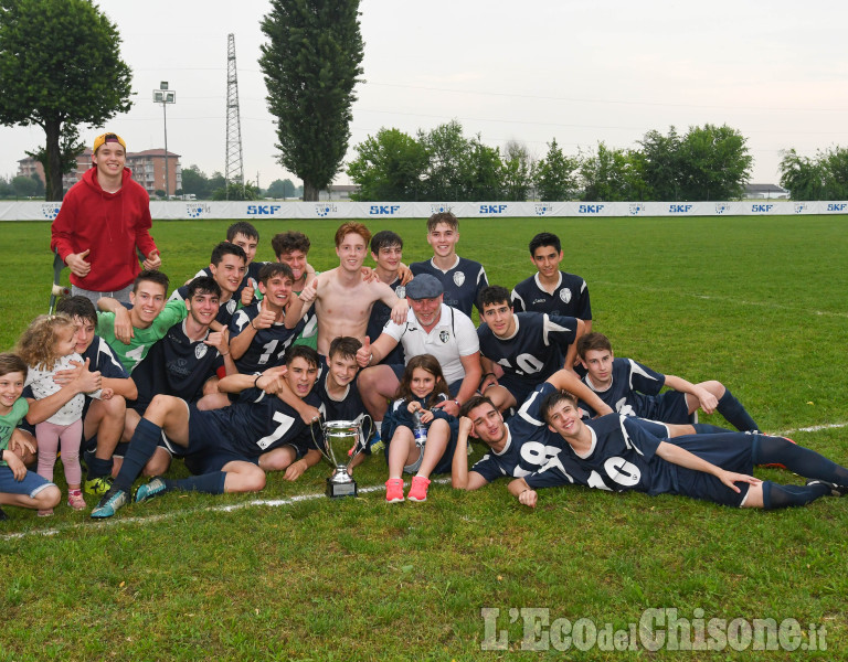 Calcio torneo SKf finali