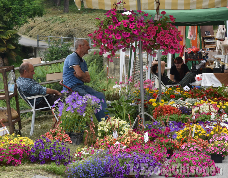 Costagrande, Festa di primavera