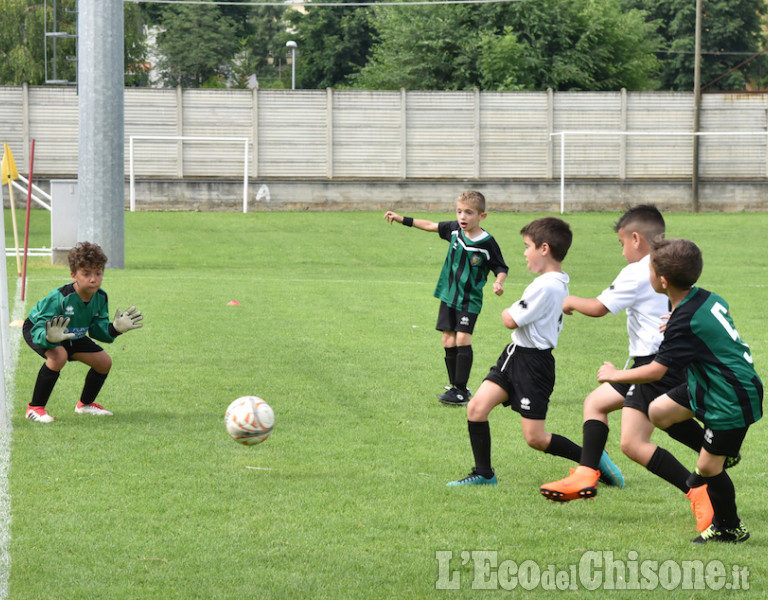 Calcio giovanile: si chiude il 2° &quot;Memorial Roberto Brusa&quot;