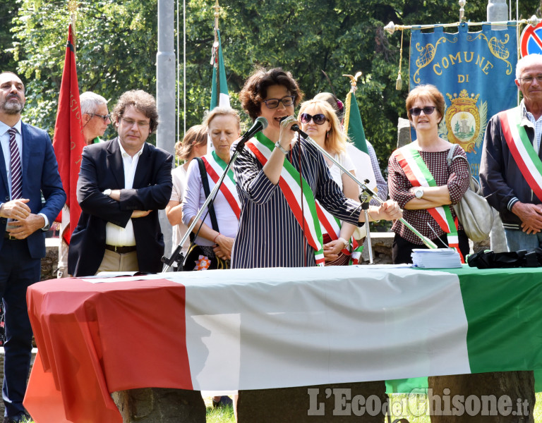 A Prarostino la Festa del Faro per la Libertà