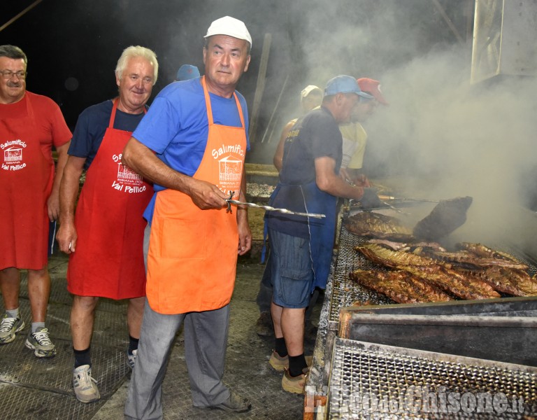 Campiglione Fenile in festa