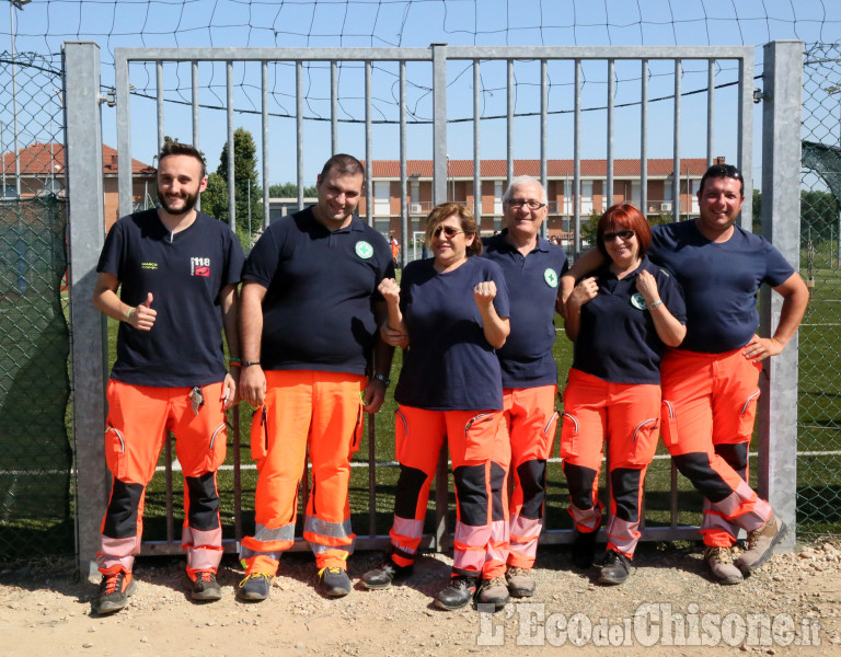 Vinovo: a Garino la &quot;Festa con i baffi”, organizzata dalla consulta giovanile 