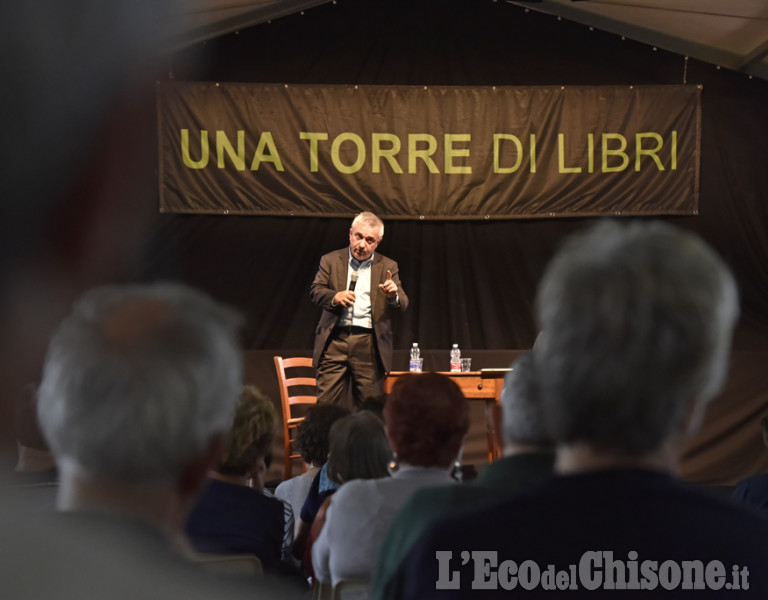 Una Torre di libri: week end di chiusura