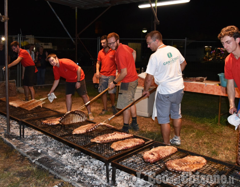 Buriasco: Festa Patronale