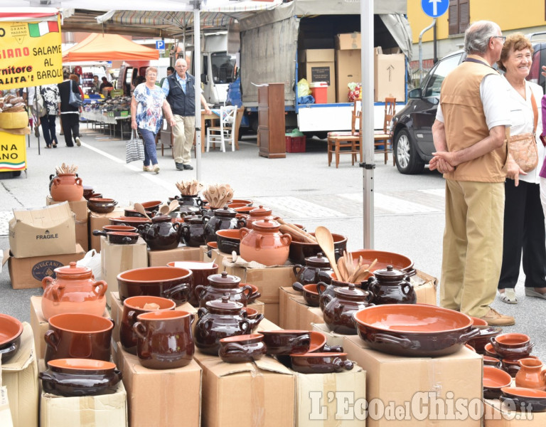 San Secondo: La sagra dij fojot