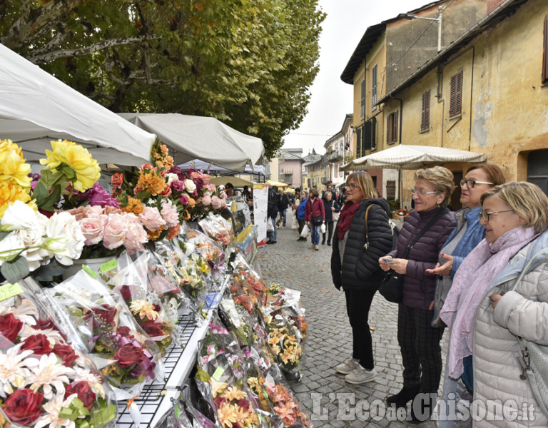 Torre Pellice: Colori e sapori