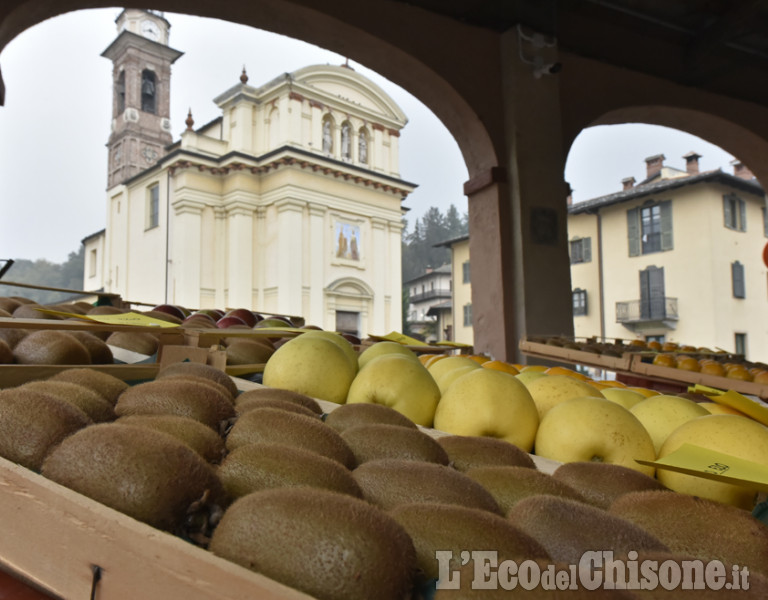 Bibiana: Sagra del kiwi