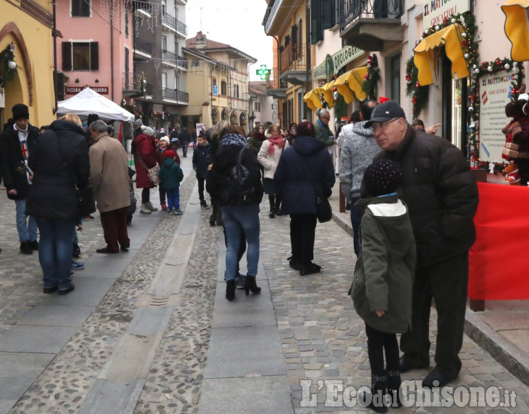 None: la festa dei portici vecchi