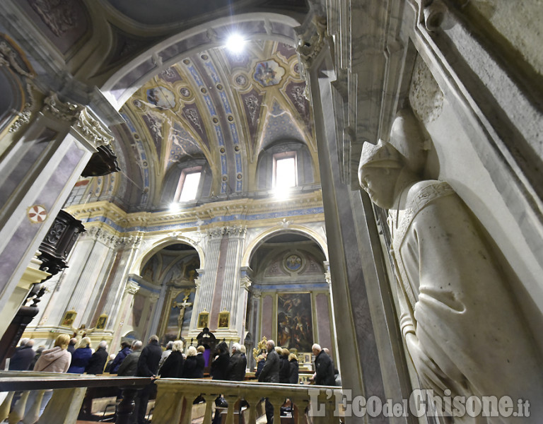 L&#039;Abbazia svelata: S. Maria ad Abbadia Alpina, mille anni da riscoprire