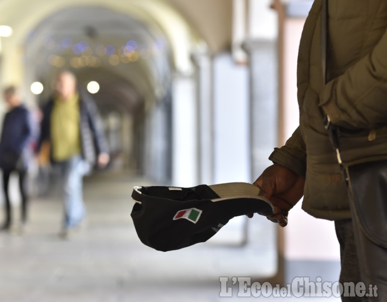 Pinerolo: a spasso tra le vie della città vecchia