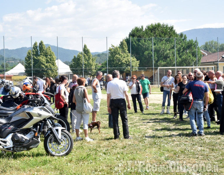 Cumiana : Festa della Birra e raduno moto