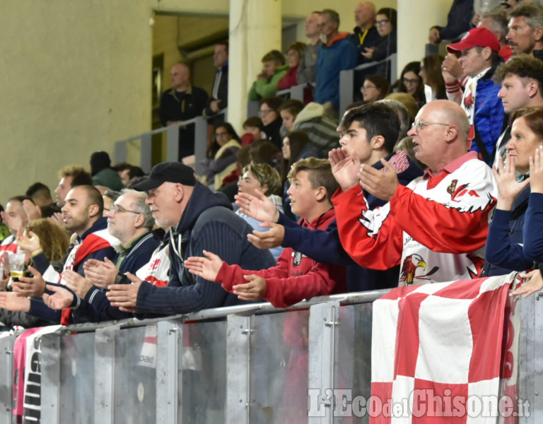 Valpeagle- Appiano, serata di spettacolo a Torre