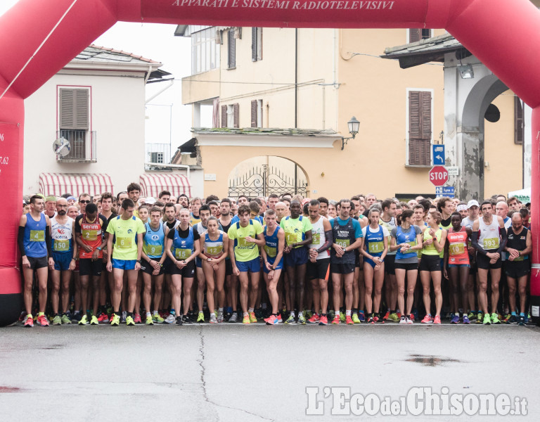 Apple Run da record: vince Kipngetich ma Breusa c&#039;è