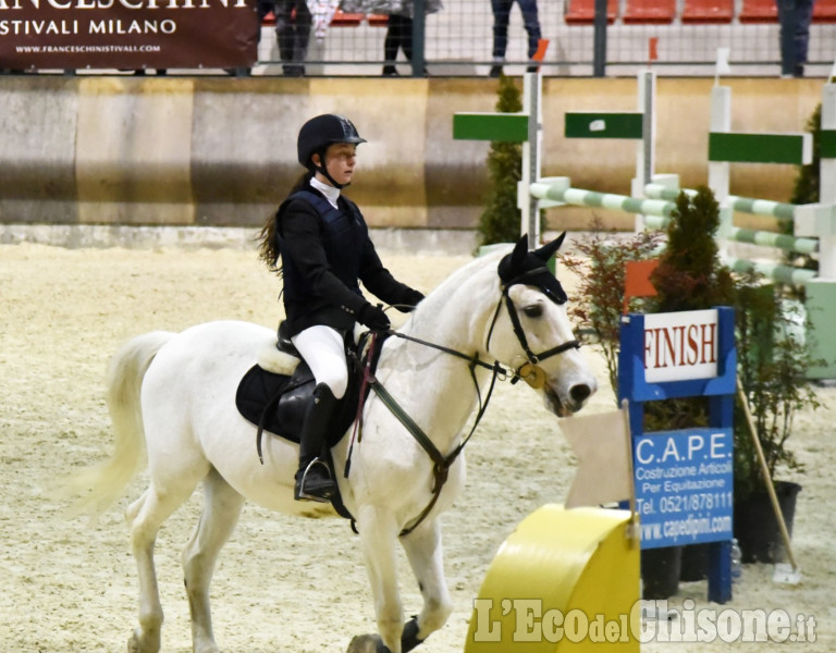 Pinerolo: Centro equestre di Abbadia Alpina