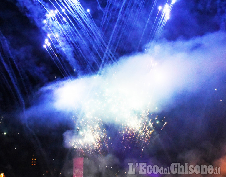 Pinerolo: Capodanno in piazza