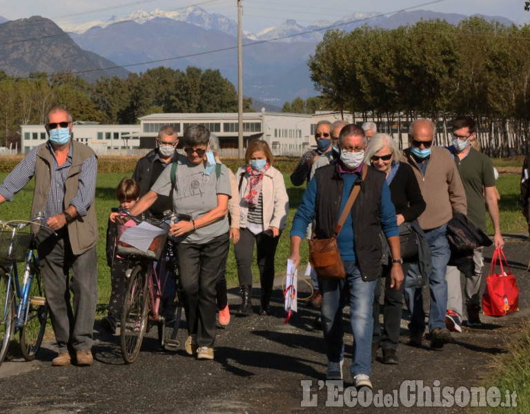 None: passeggiata enogastronomica in campagna