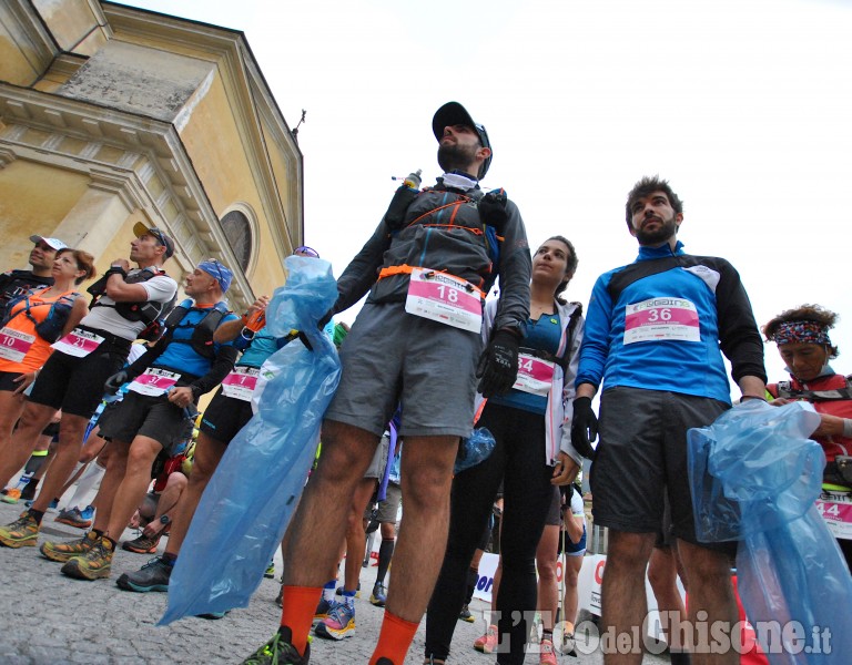 Val Pellice, Campionato del mondo di Plogging