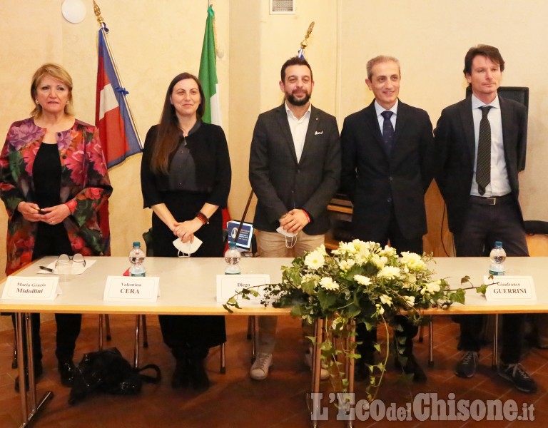 Vinovo: inaugurazione della mostra “Il rinascimento in Piemonte” al Castello di Vinovo