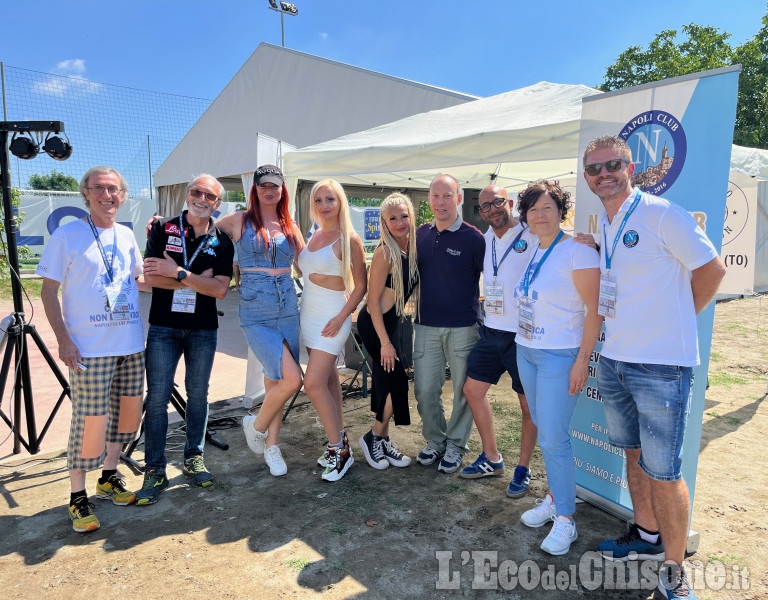 Calcio: torneo per la Croce Verde, "1° Memorial Pino Bari"