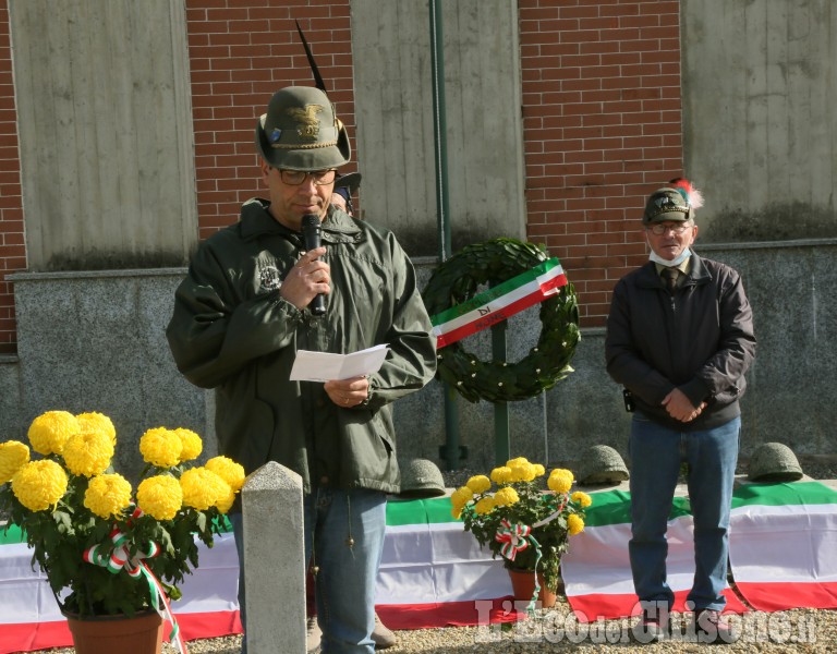 None: Giornata della Forze Armate e Festa dell'Unità Nazionale