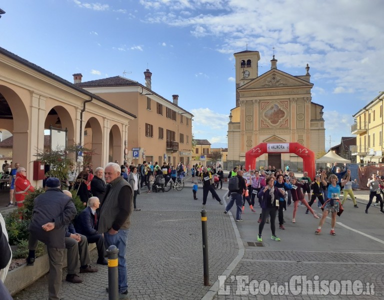 Castagnole 3 edizione Spring Run