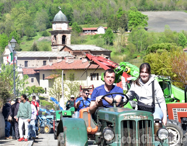 San Pietro V.L, Festa di Primavera