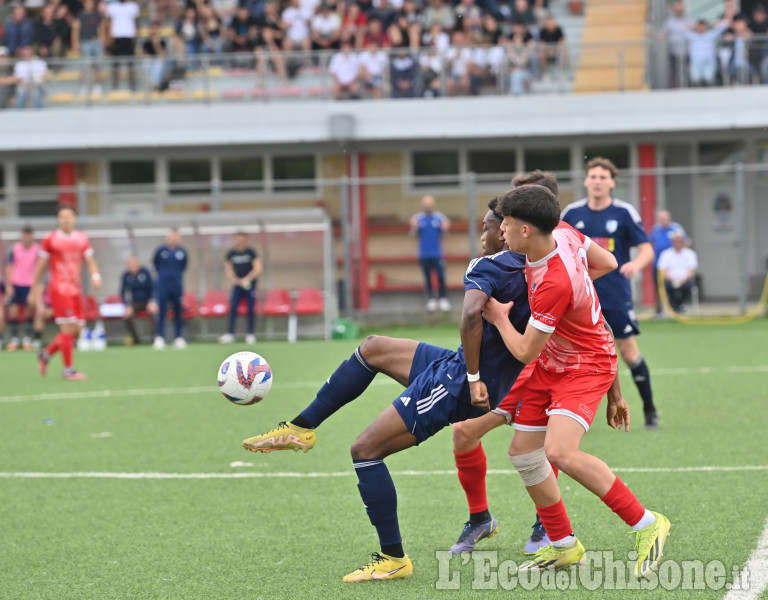 Calcio serie D: a Gassino il Pinerolo pareggia 0-0 e retrocede in Eccellenza