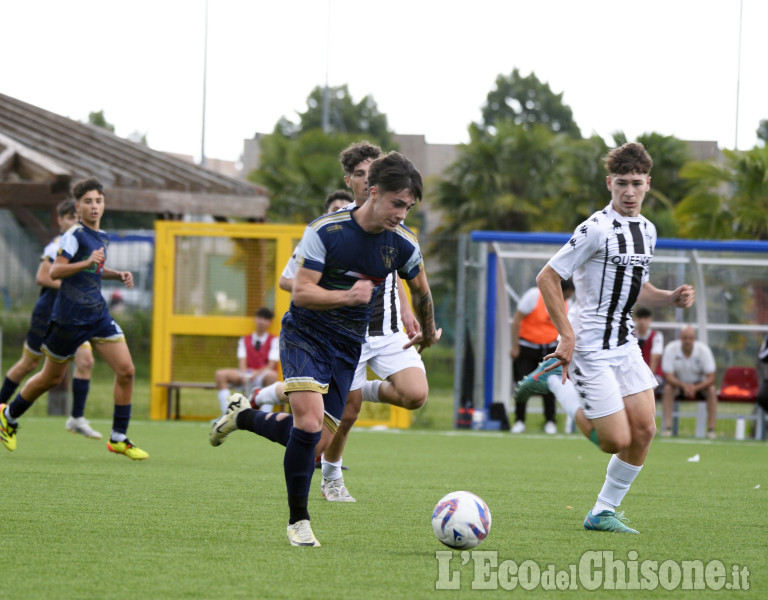Calcio Under 16: Chisola campione regionale