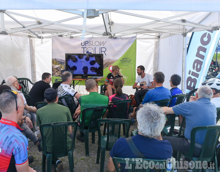 Bike festival a Luserna: workshop, incontri e pedalata alla Vaccera
