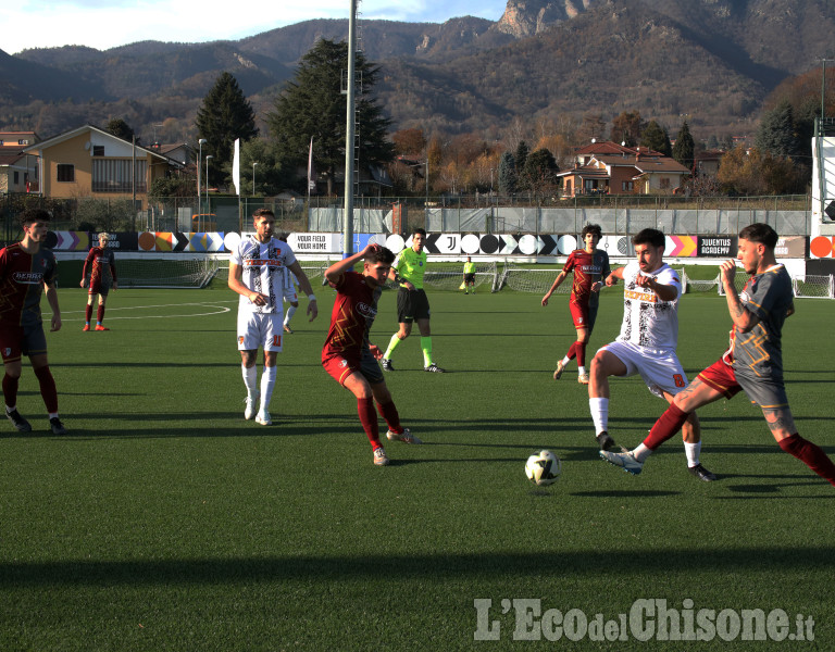 Calcio Promozione: esulta Pancalieri