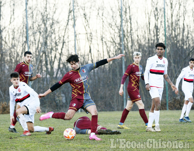 Calcio Promozione: reti inviolate tra Infernotto e Pancaliericastagnole