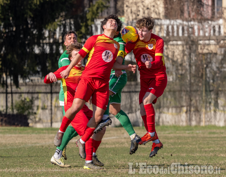 Calcio Promozione: Villafranca da derby