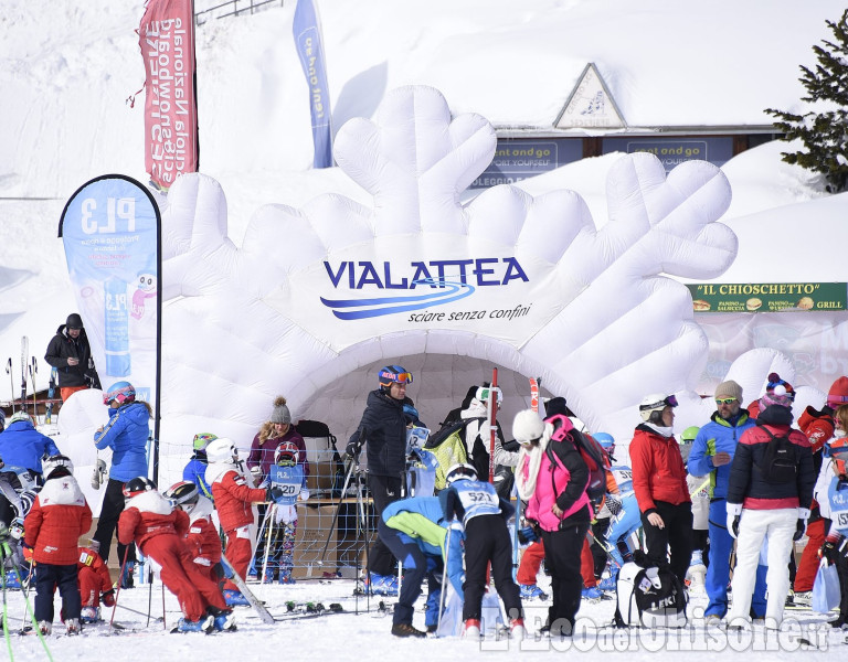 Sestriere: verso un nuovo inverno, i primi impianti sciistici riapriranno in Vialattea dal 6 dicembre