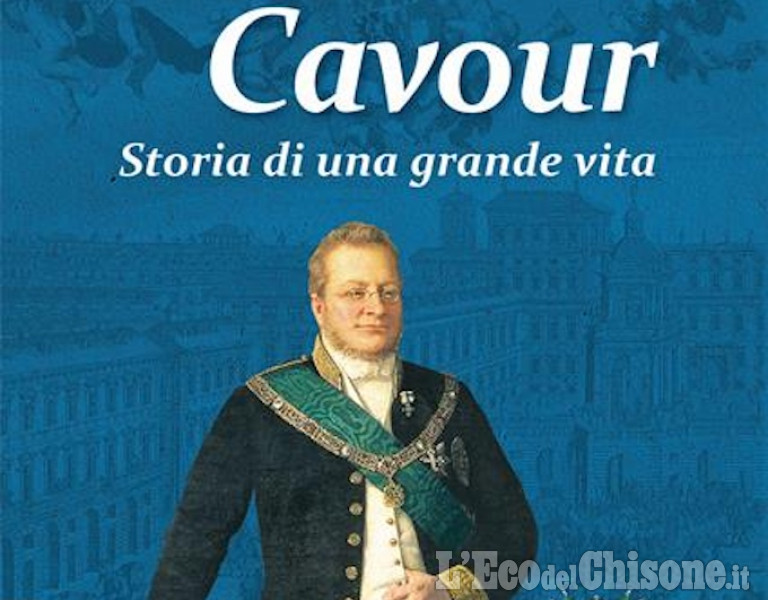 "Camillo Cavour" apre i Venerdì Culturali di Perosa Argentina