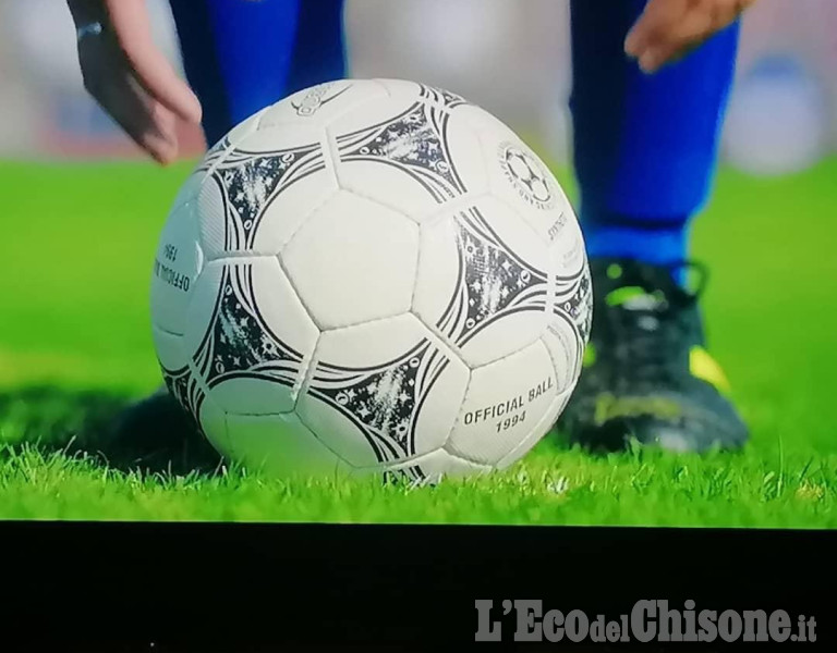 Calcio: giovedì sera a Cantalupa la finale di Coppa