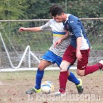 Calcio 2ª cat.: Piossasco-Cumiana 1-0