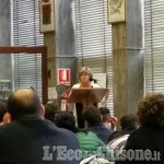 Convegno Cgil, Il rispetto del lavoro nel settore agroalimentare&quot;