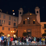 Pinerolo Svolta Donna in Piazza Facta