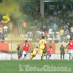 Calcio: Villafranca-Pavarolo