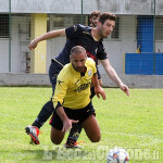 Calcio 1ª cat. gir. F: AuroraRinascita Piossasco-Airaschese