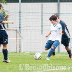 Calcio femm. Primavera: Pinerolo- Luserna