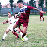 Calcio 2ª cat.: Piossasco-Vinovo Boys