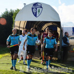 Calcio Pinerolo-Voghera