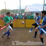 Palio dei borghi di Villar Perosa: ultimi giochi