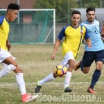 Calcio: S. Secondo-Pinasca