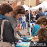 &quot;Pinerolo in gioco&quot; in piazza del Duomo