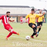 Calcio Promozione: colpaccio Cavour