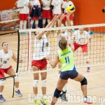  Volley femminile: Eurospin Ford Sara vince ancora