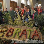 Ottobrata, Barge fa il pieno di gente