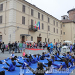 Revello: successo per&quot;Sportinpiazza&quot;